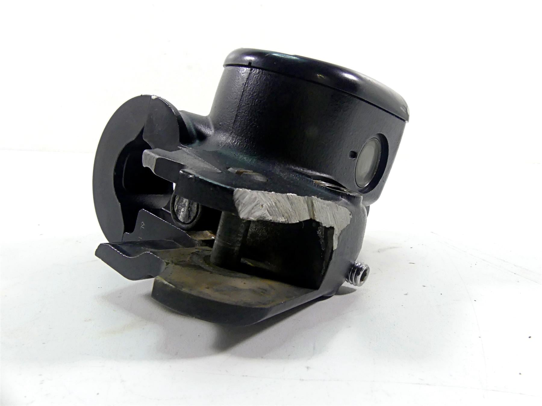 2017 Harley XL1200 CX Sportster Roadster Front Brake Mstr Cylinder 5/8" 41700086 {{ shop.shopifyCountryName }} - Mototech271