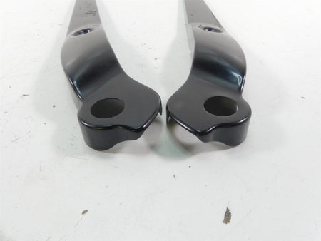 2015 Harley FXDF Dyna Fat Bob Rear Fender Struts Braces Rails 59138-06 59171-06 {{ shop.shopifyCountryName }} - Mototech271