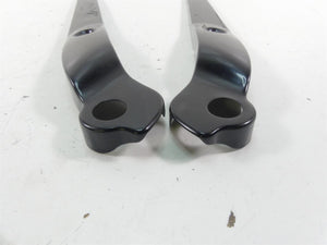 2015 Harley FXDF Dyna Fat Bob Rear Fender Struts Braces Rails 59138-06 59171-06 | Mototech271