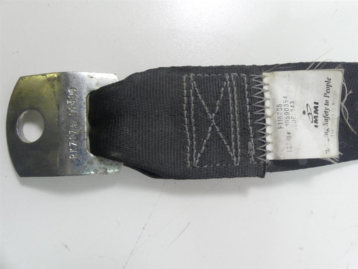 2015 Arctic Wild Cat 700 Sport LTD Buckle Up Immi Seat Belts 5506-243 7506-698 {{ shop.shopifyCountryName }} - Mototech271