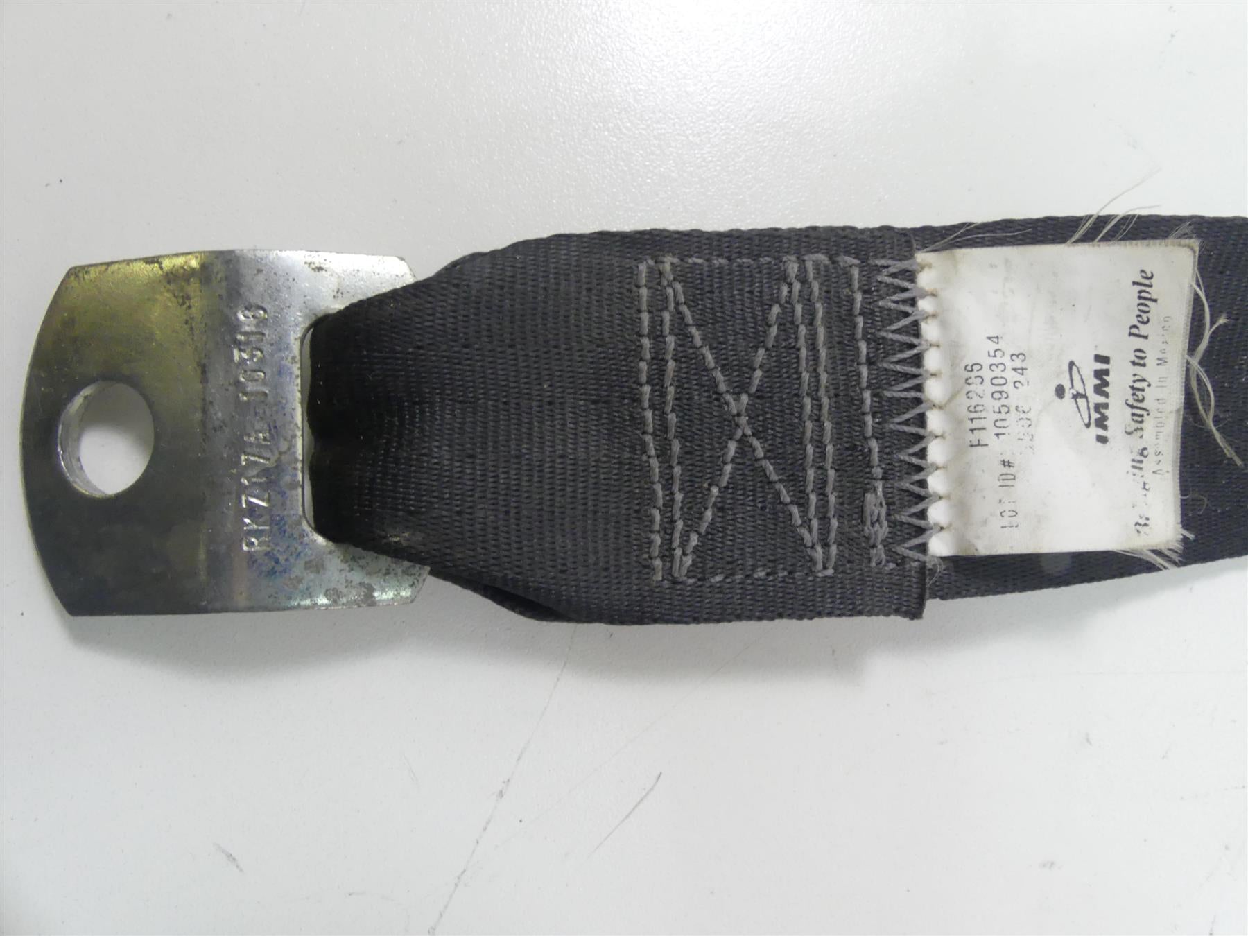 2015 Arctic Wild Cat 700 Sport LTD Buckle Up Immi Seat Belts 5506-243 7506-698 {{ shop.shopifyCountryName }} - Mototech271