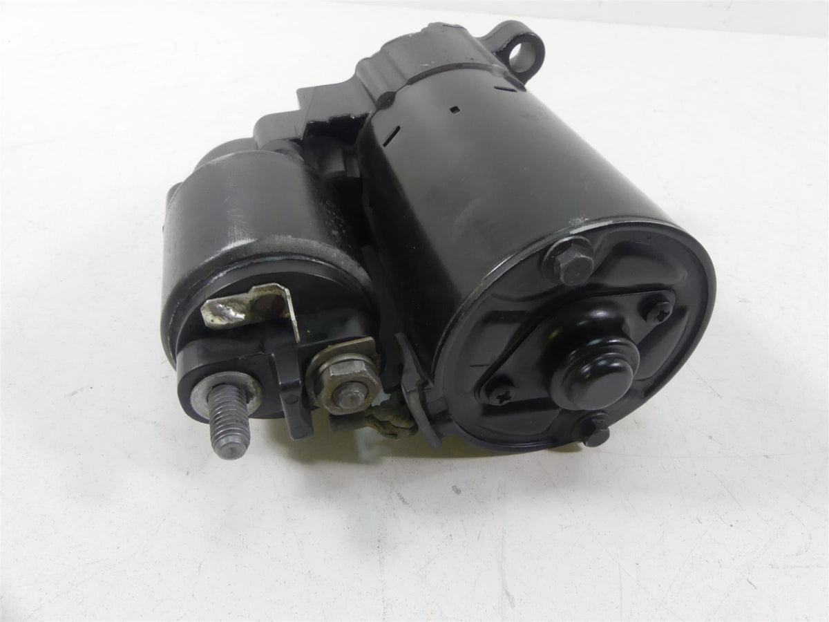 2013 BMW R1200GS K255 Adventure Engine Starter Motor & Cover 12317691956 {{ shop.shopifyCountryName }} - Mototech271