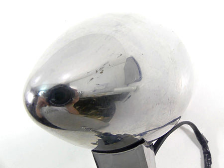 2011 Harley Softail FXS Blackline Custom Headlight Head Light Lamp {{ shop.shopifyCountryName }} - Mototech271