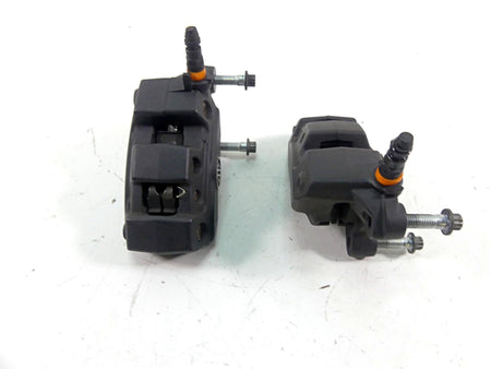 2015 Harley Davidson VRSCDX Night Rod Sp Front Brake Caliper Set 44731-08 {{ shop.shopifyCountryName }} - Mototech271