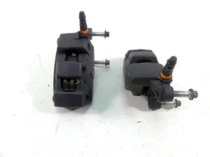 2015 Harley Davidson VRSCDX Night Rod Sp Front Brake Caliper Set 44731-08 | Mototech271