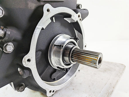 2014 Harley Touring FLHTK Electra Glide Running 103ci Engine Motor 35k 19291-16A-Mototech271