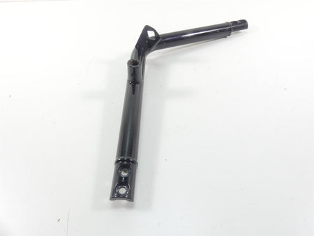 2011 Harley VRSCF Muscle Rod Straight Right Front Frame Downtube Rail 47988-08BK {{ shop.shopifyCountryName }} - Mototech271
