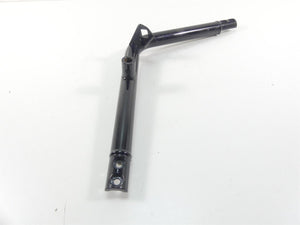 2011 Harley VRSCF Muscle Rod Straight Right Front Frame Downtube Rail 47988-08BK | Mototech271
