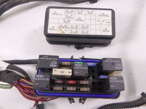 2014 Can-Am Maverick 1000R STD Main Wiring Harness Loom 710003907 | Mototech271
