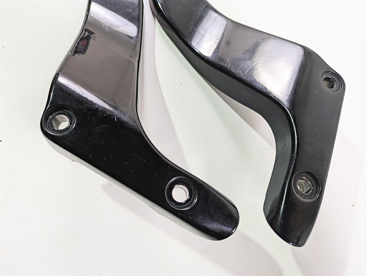 2018 Harley FLHCS Softail Heritage 115th Rear Fender Support Mounts 59500679 {{ shop.shopifyCountryName }} - Mototech271