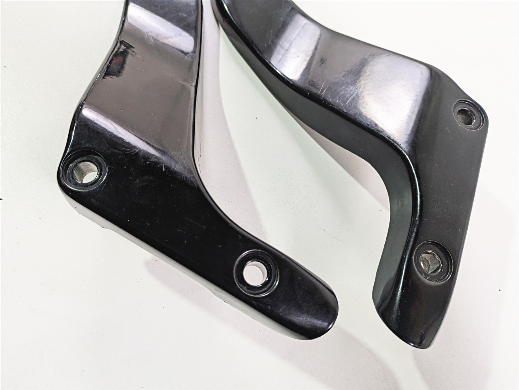 2018 Harley FLHCS Softail Heritage 115th Rear Fender Support Mounts 59500679 {{ shop.shopifyCountryName }} - Mototech271