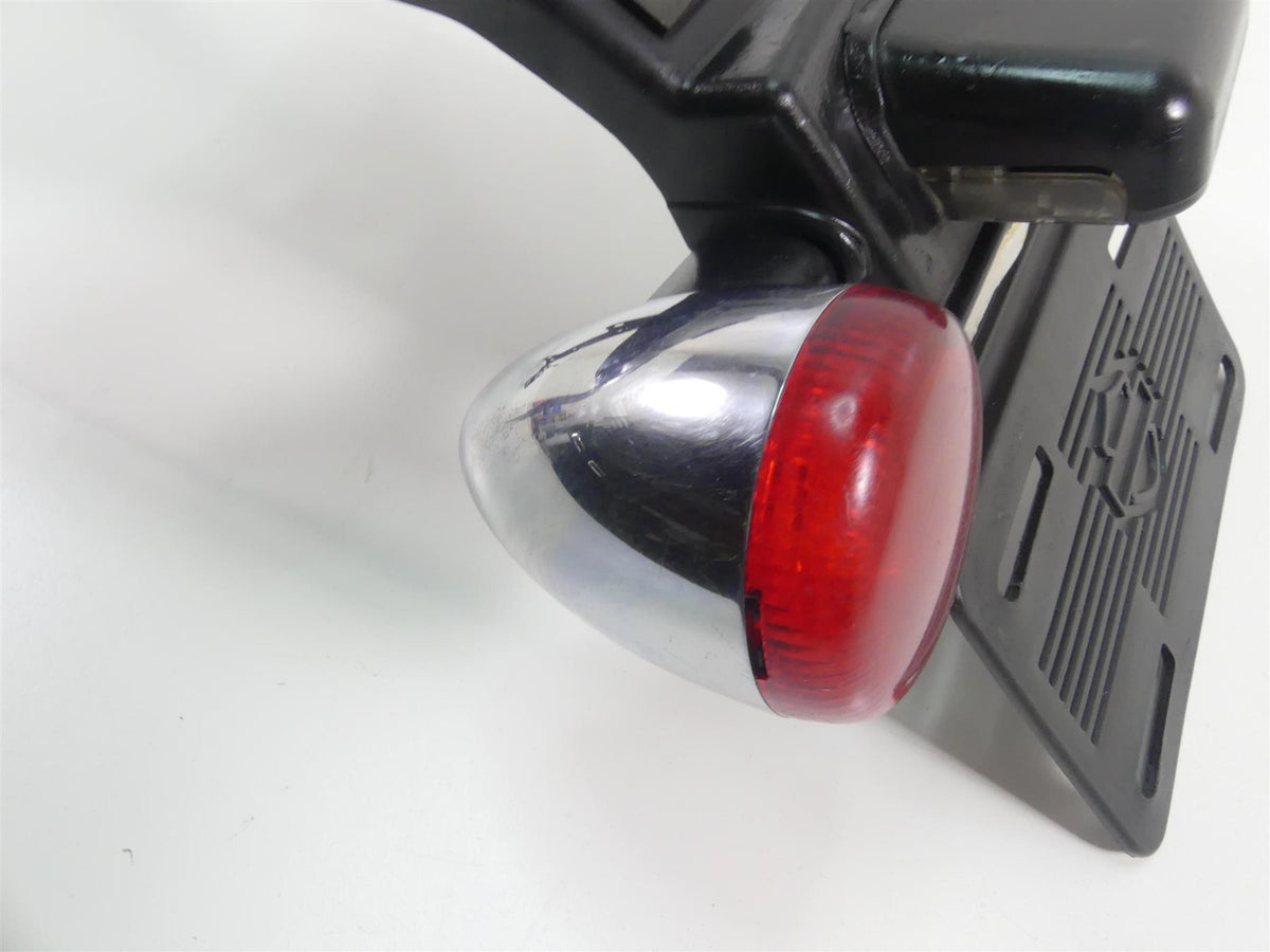 2019 Harley Softail FLSB Sport Glide Rear Blinker Turn Signals Fender 67801038 {{ shop.shopifyCountryName }} - Mototech271