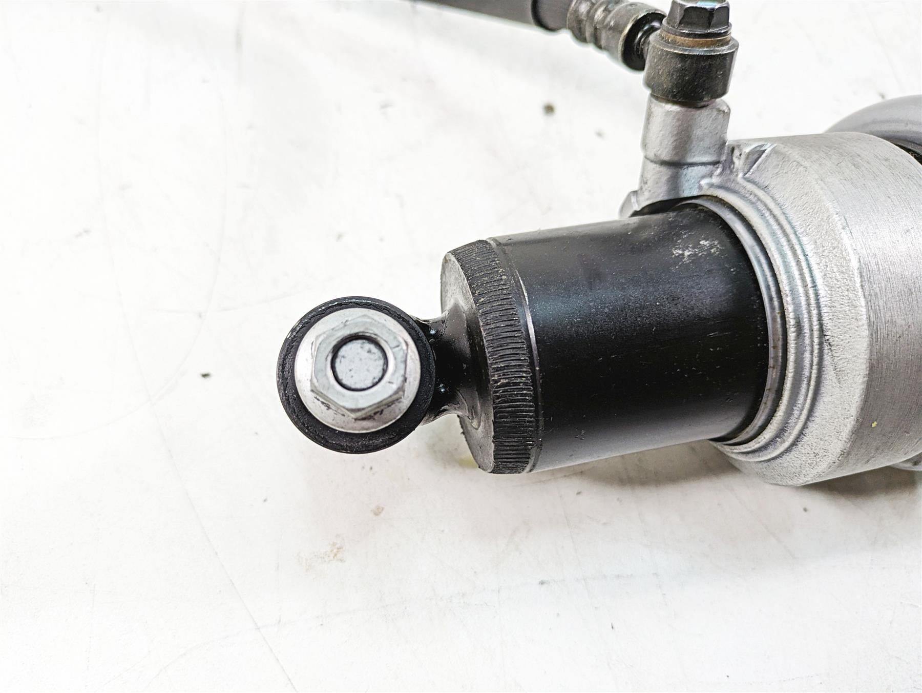 2007 BMW R1200RT K26 Straight Showa Rear Adjustable Shock Damper 33537675104 {{ shop.shopifyCountryName }} - Mototech271