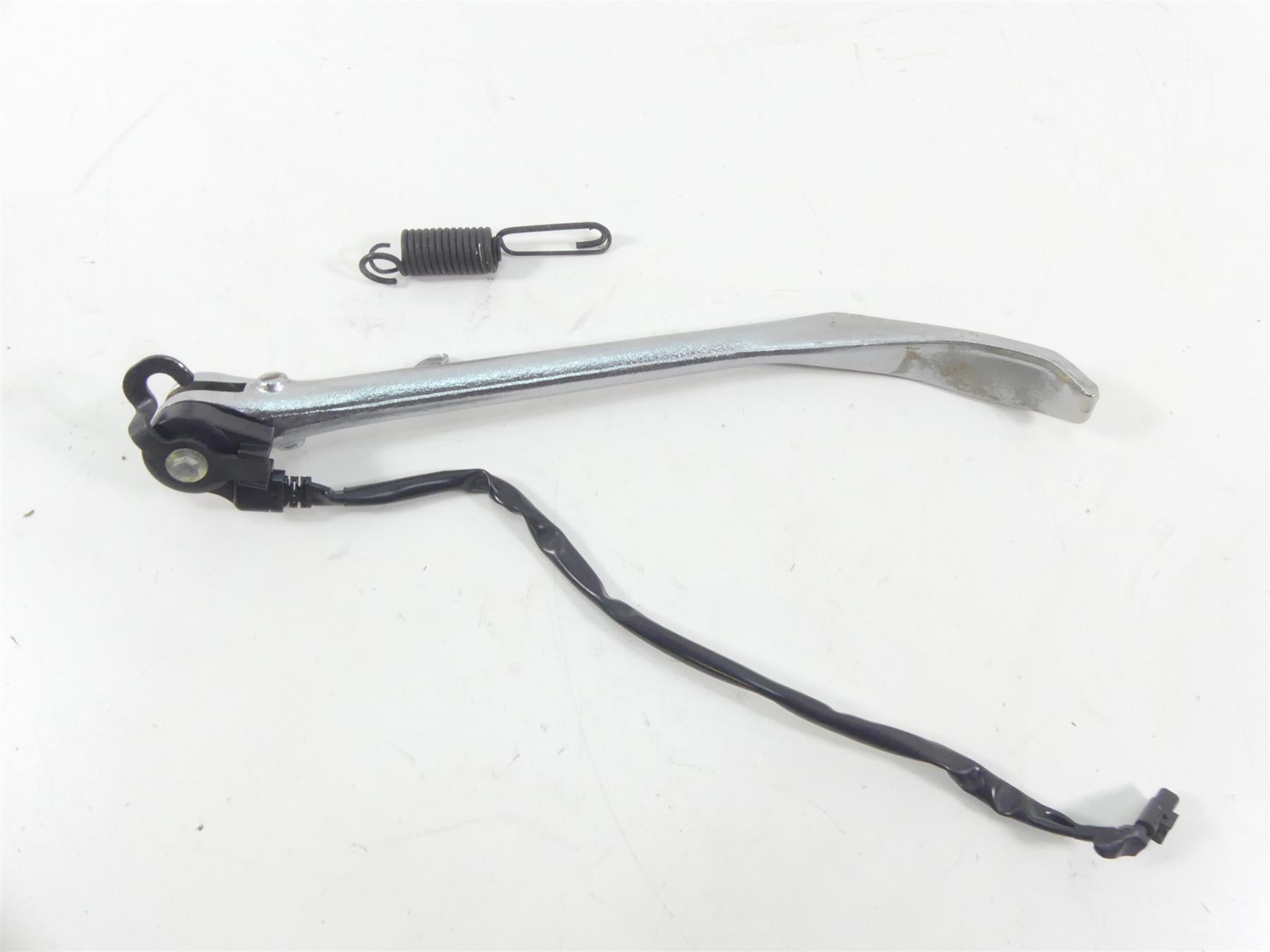 2009 Honda VTX1300 Touring Side Kickstand Kick Stand Safety Switch 35070-MEA-740 {{ shop.shopifyCountryName }} - Mototech271