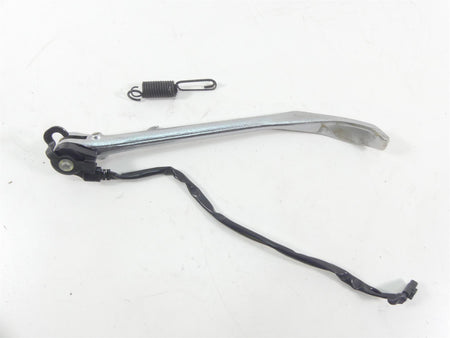 2009 Honda VTX1300 Touring Side Kickstand Kick Stand Safety Switch 35070-MEA-740 {{ shop.shopifyCountryName }} - Mototech271