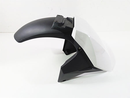 2019 BMW R1250RT K52 Front Fender & Cover 46618533527 46617728670 {{ shop.shopifyCountryName }} - Mototech271