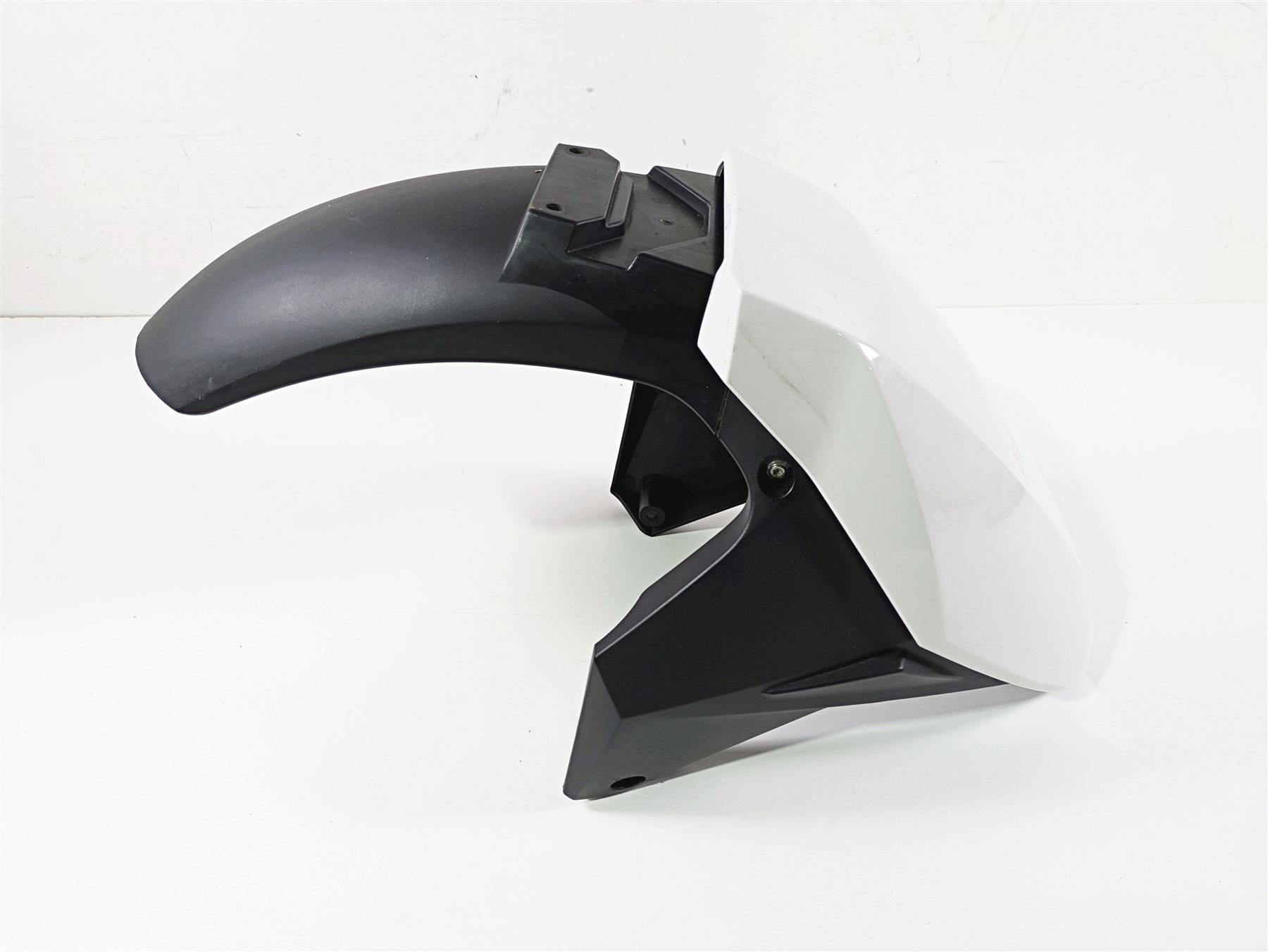 2019 BMW R1250RT K52 Front Fender & Cover 46618533527 46617728670