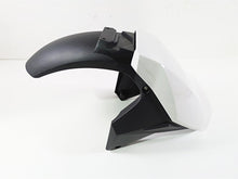 Load image into Gallery viewer, 2019 BMW R1250RT K52 Front Fender &amp; Cover 46618533527 46617728670

