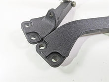 Load image into Gallery viewer, 2014 Harley FXDF Dyna Fat Bob Rear Passenger Footpeg Set 49224-06A 49230-06
