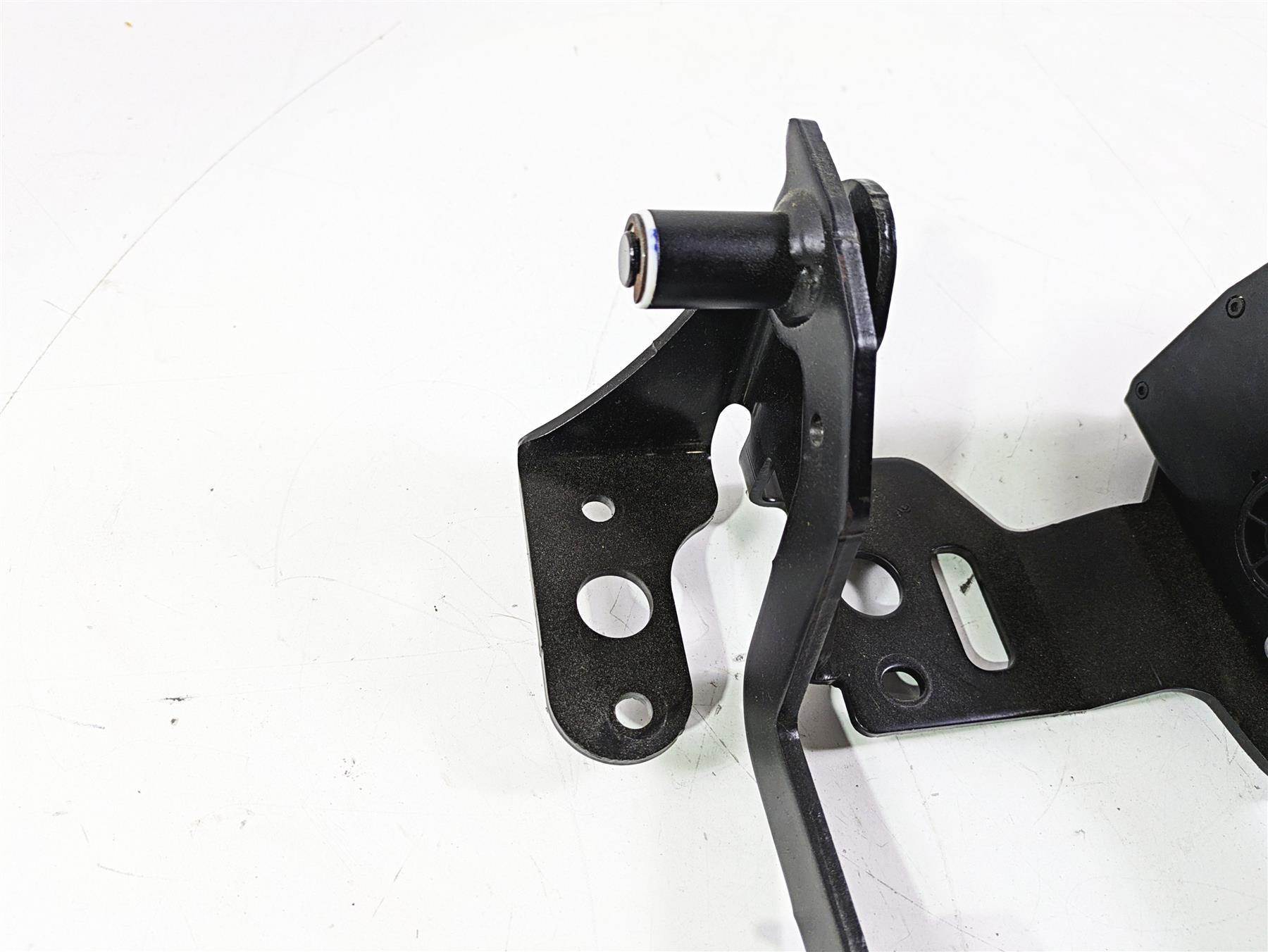 2022 Polaris Ranger 1000 Premium Accelerator & Brake Pedal + Mount 4080107 {{ shop.shopifyCountryName }} - Mototech271