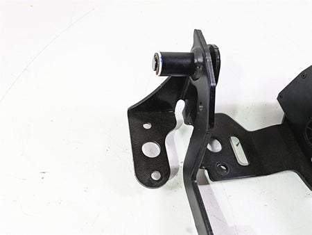 2022 Polaris Ranger 1000 Premium Accelerator & Brake Pedal + Mount 4080107 {{ shop.shopifyCountryName }} - Mototech271