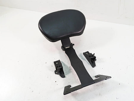2007 BMW R1200RT K26 Adjustable Aftermarket Rider Driver Backrest {{ shop.shopifyCountryName }} - Mototech271