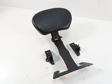 Load image into Gallery viewer, 2007 BMW R1200RT K26 Adjustable Aftermarket Rider Driver Backrest | Mototech271
