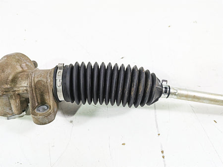 2022 Yamaha YXZ1000 R Rack & Pinion Steering Set 531miles 2HC-F3400-04-00 {{ shop.shopifyCountryName }} - Mototech271