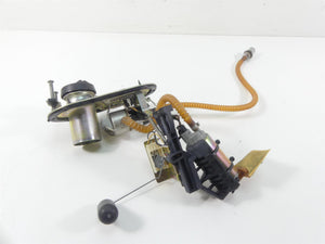 2004 Harley FLHTC SE CVO Electra Glide Fuel Gas Petrol Pump 62897-01 | Mototech271