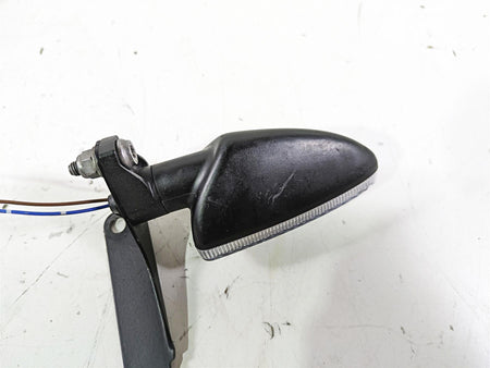 2017 BMW S1000R K47 Rear Blinker Turn Signal Set - Read 63138534355 {{ shop.shopifyCountryName }} - Mototech271