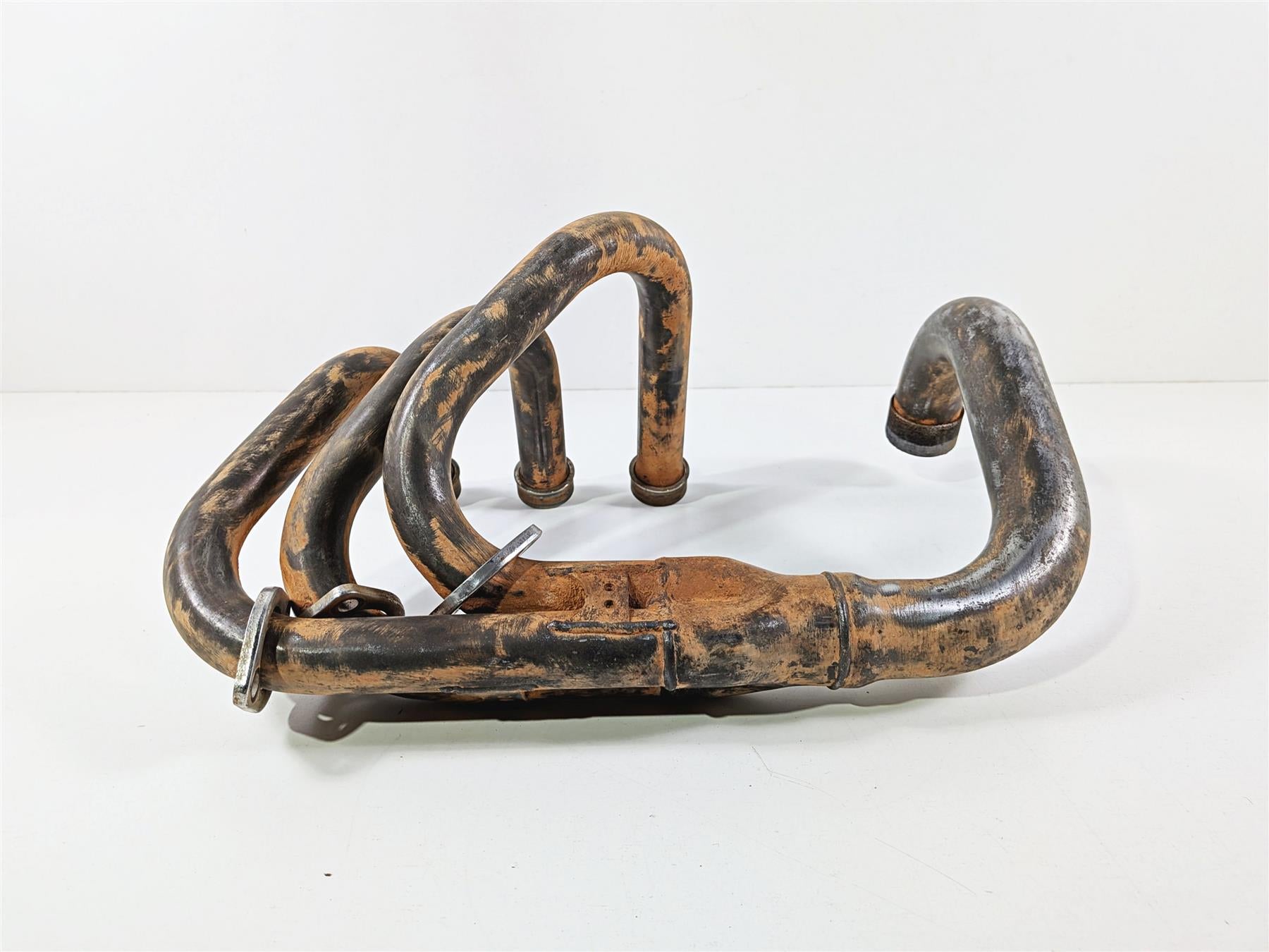 2021 Yamaha YXZ1000R EPS SS SE Exhaust Manifold Header 2HC-14602-00-00 {{ shop.shopifyCountryName }} - Mototech271
