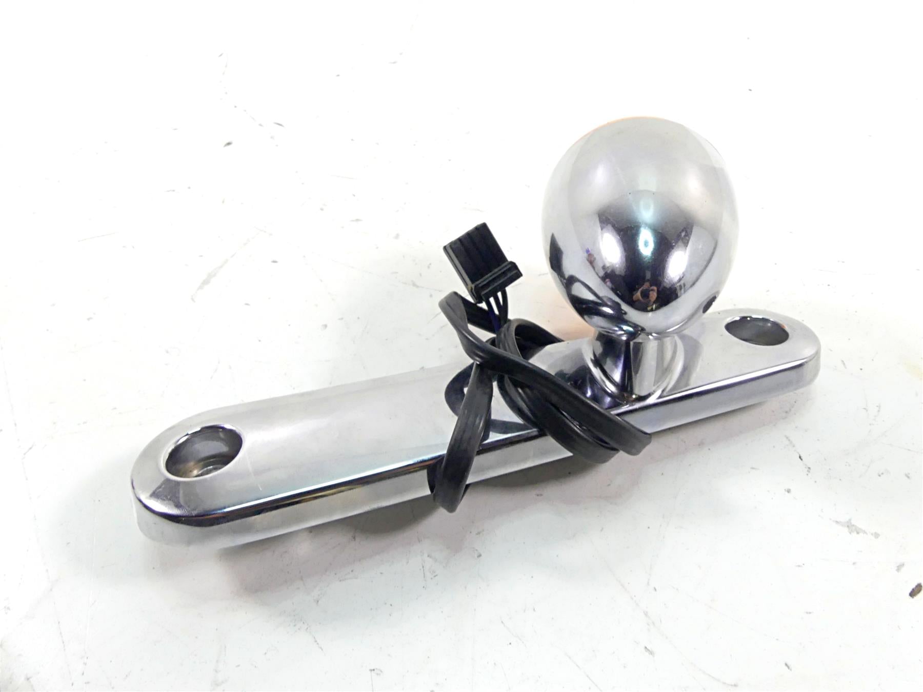 2008 Harley Touring FLHX Street Glide Right Front Blinker Turn Signal 69279-06 {{ shop.shopifyCountryName }} - Mototech271