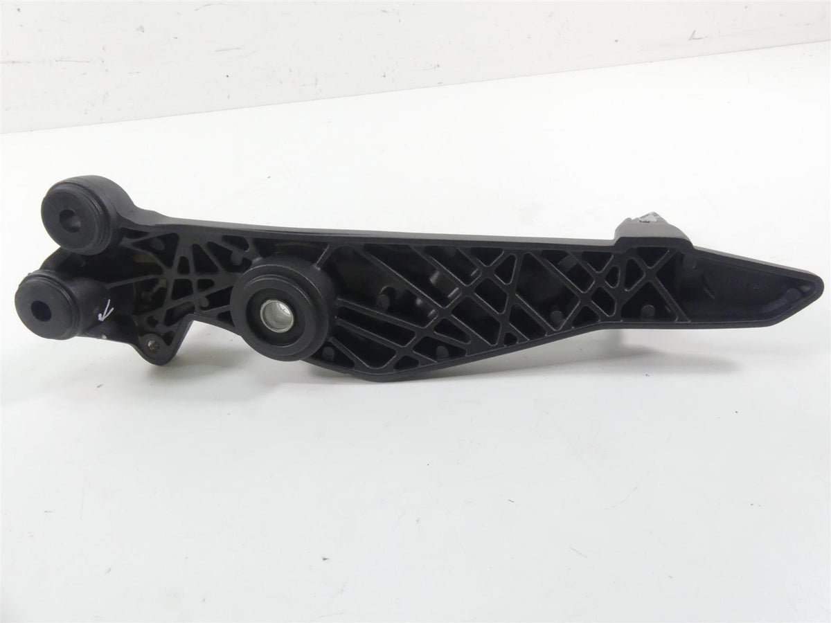 2014 Ducati Hypermotard 821 SP Left Footpeg Foot Peg Bracket 82431911A {{ shop.shopifyCountryName }} - Mototech271