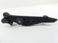 Load image into Gallery viewer, 2014 Ducati Hypermotard 821 SP Left Footpeg Foot Peg Bracket  82431911A | Mototech271
