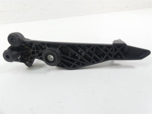 2014 Ducati Hypermotard 821 SP Left Footpeg Foot Peg Bracket  82431911A | Mototech271