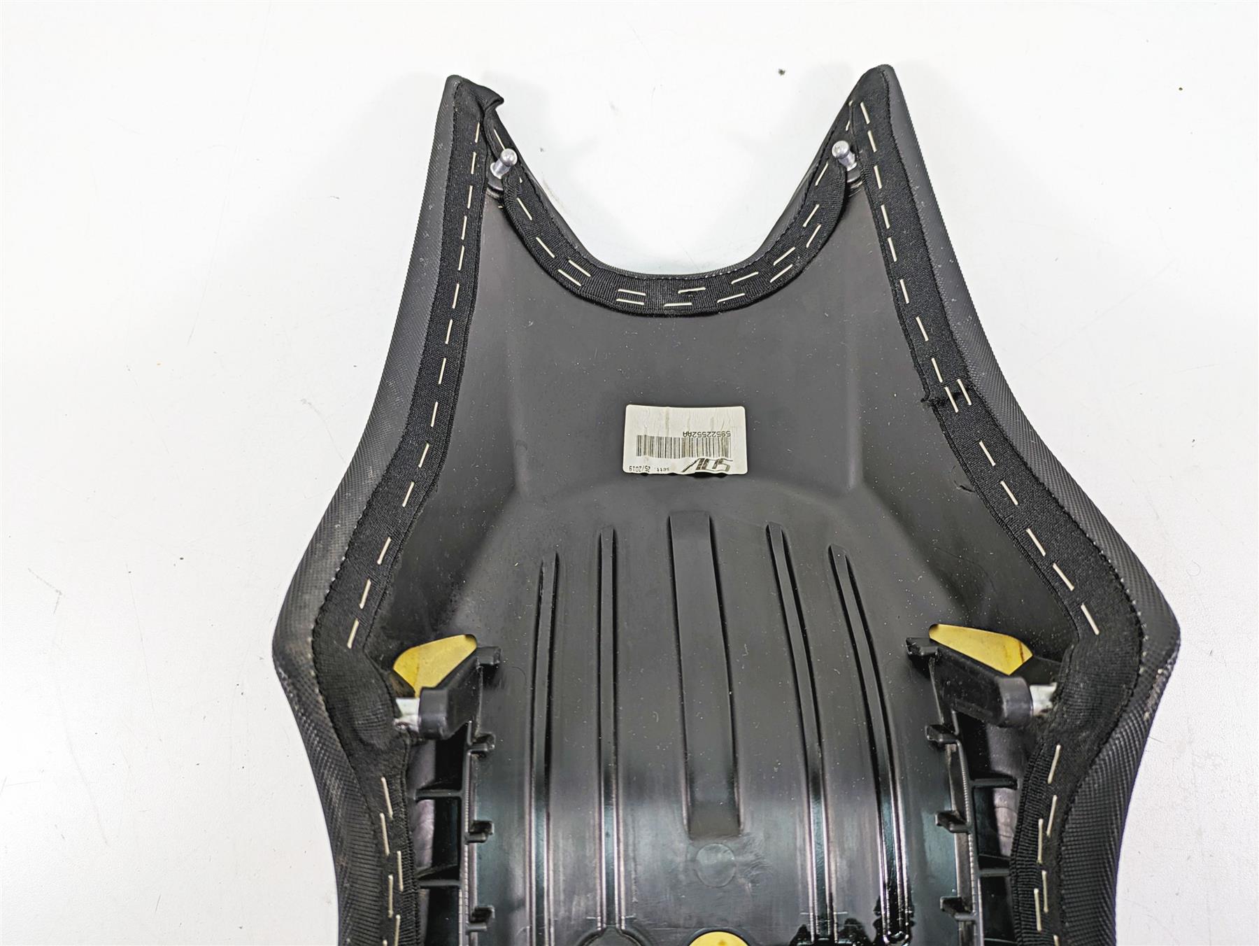 2020 Ducati Hypermotard 950 SP Duo Driver Seat Saddle Normal Height 59522552AA {{ shop.shopifyCountryName }} - Mototech271