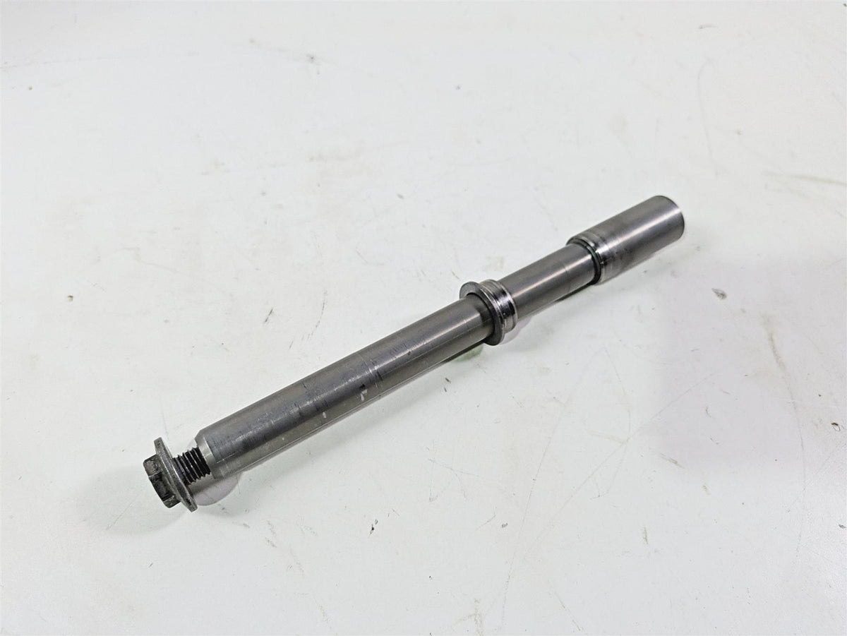 2015 BMW R1200 GS Adv K51 Front Axle Wheel Spindle 36318520418 {{ shop.shopifyCountryName }} - Mototech271