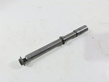 Load image into Gallery viewer, 2015 BMW R1200 GS Adv K51 Front Axle Wheel Spindle 36318520418

