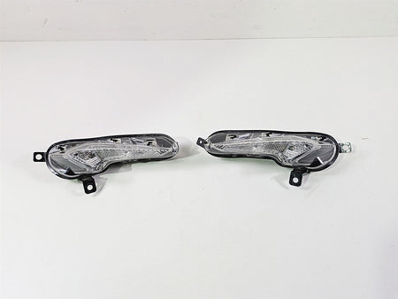 2023 Suzuki GSX1300 RR Hayabusa Front Turn Signal Indicator Set Read 35601-10L02 {{ shop.shopifyCountryName }} - Mototech271