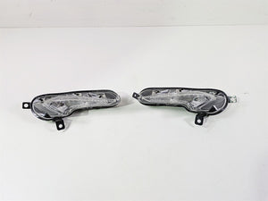 2023 Suzuki GSX1300 RR Hayabusa Front Turn Signal Indicator Set Read 35601-10L02