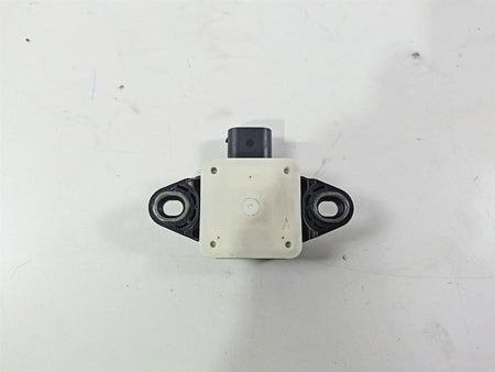 2020 Suzuki V-Strom 1050 XT Bosch Fall Tip Over Lean Angle Sensor 55750-06L00 {{ shop.shopifyCountryName }} - Mototech271