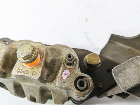 2020 Polaris RZR XP 1000 EPS Front Brake Caliper Set L 1912255 R 1912256 {{ shop.shopifyCountryName }} - Mototech271