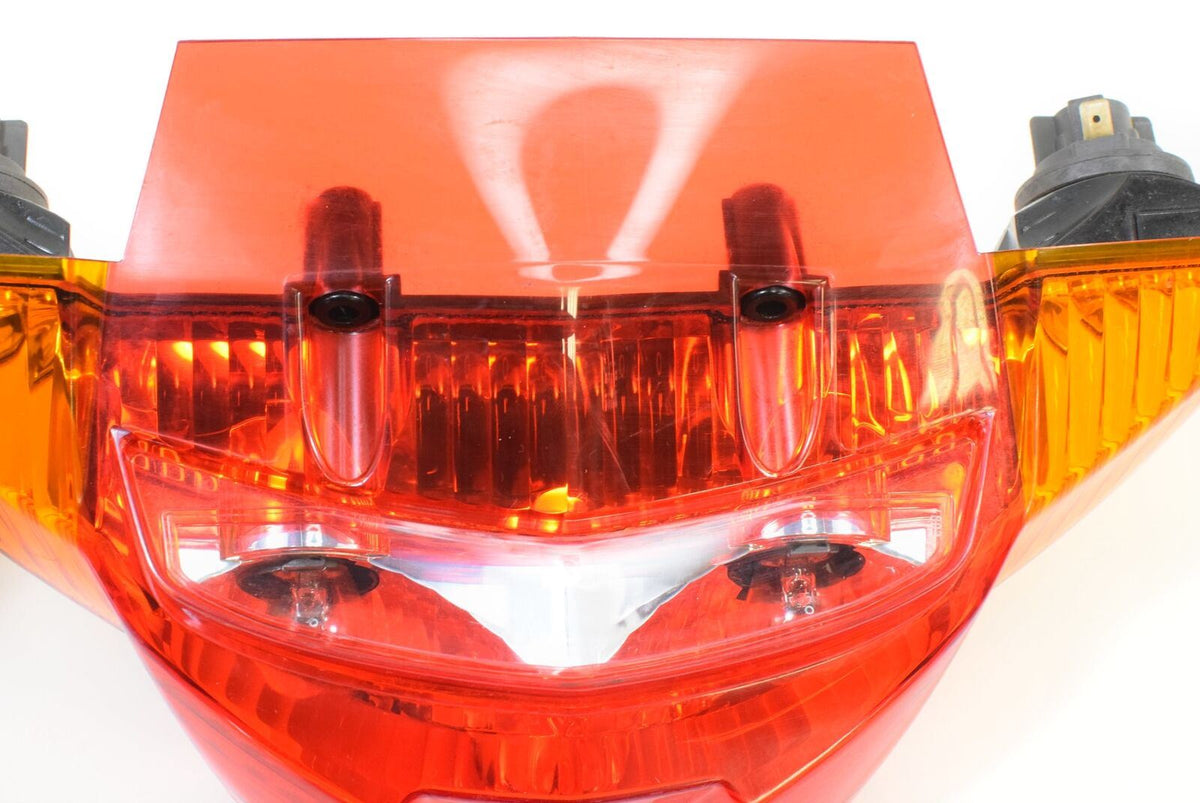 2008 BMW K1200GT K1200 GT K44 Tailllight Tail Light Lamp Lens 63217688636 {{ shop.shopifyCountryName }} - Mototech271