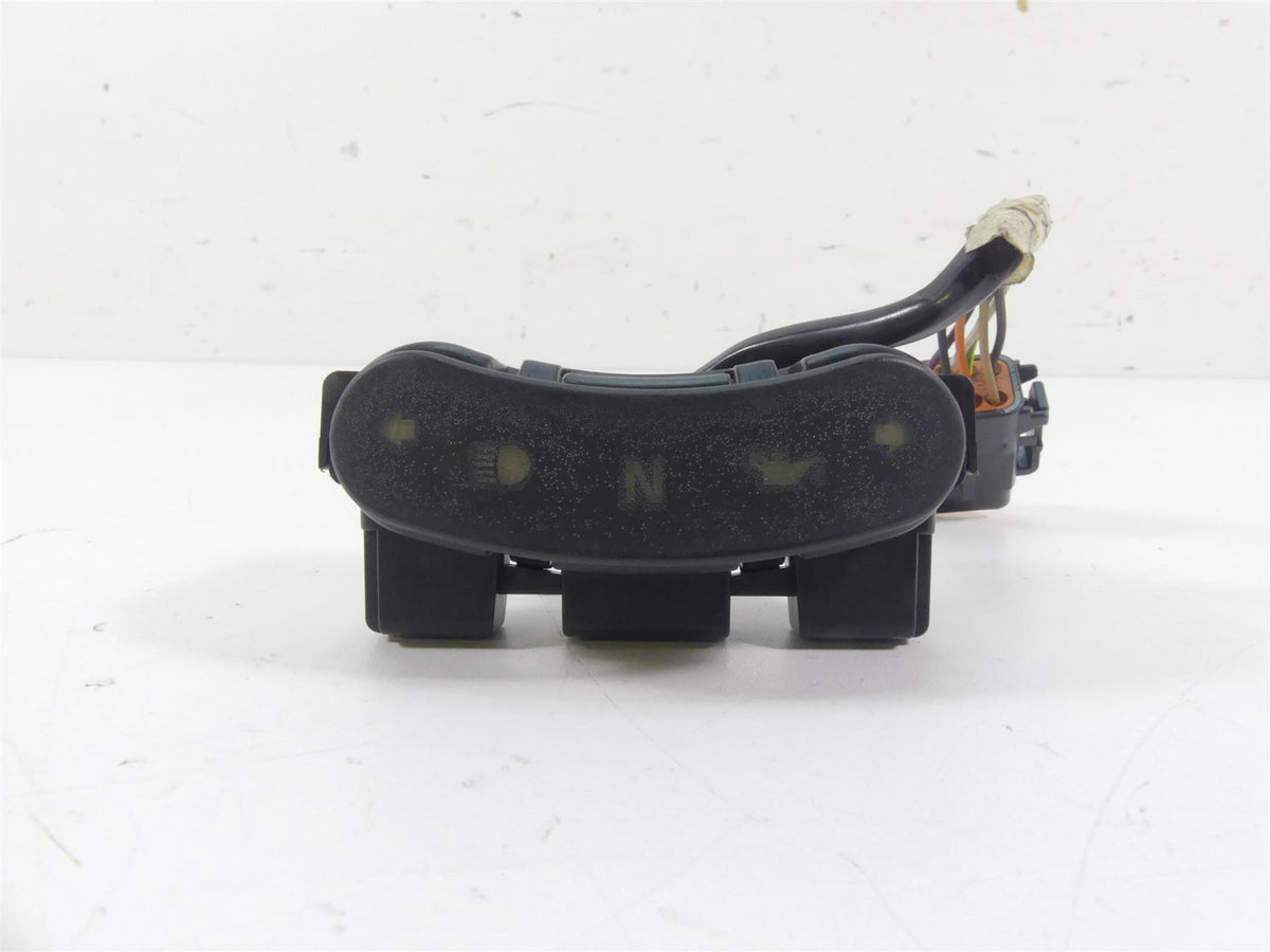 2005 Harley Touring FLHRSI Road King Indicator Instrument Lights 68892-00A {{ shop.shopifyCountryName }} - Mototech271