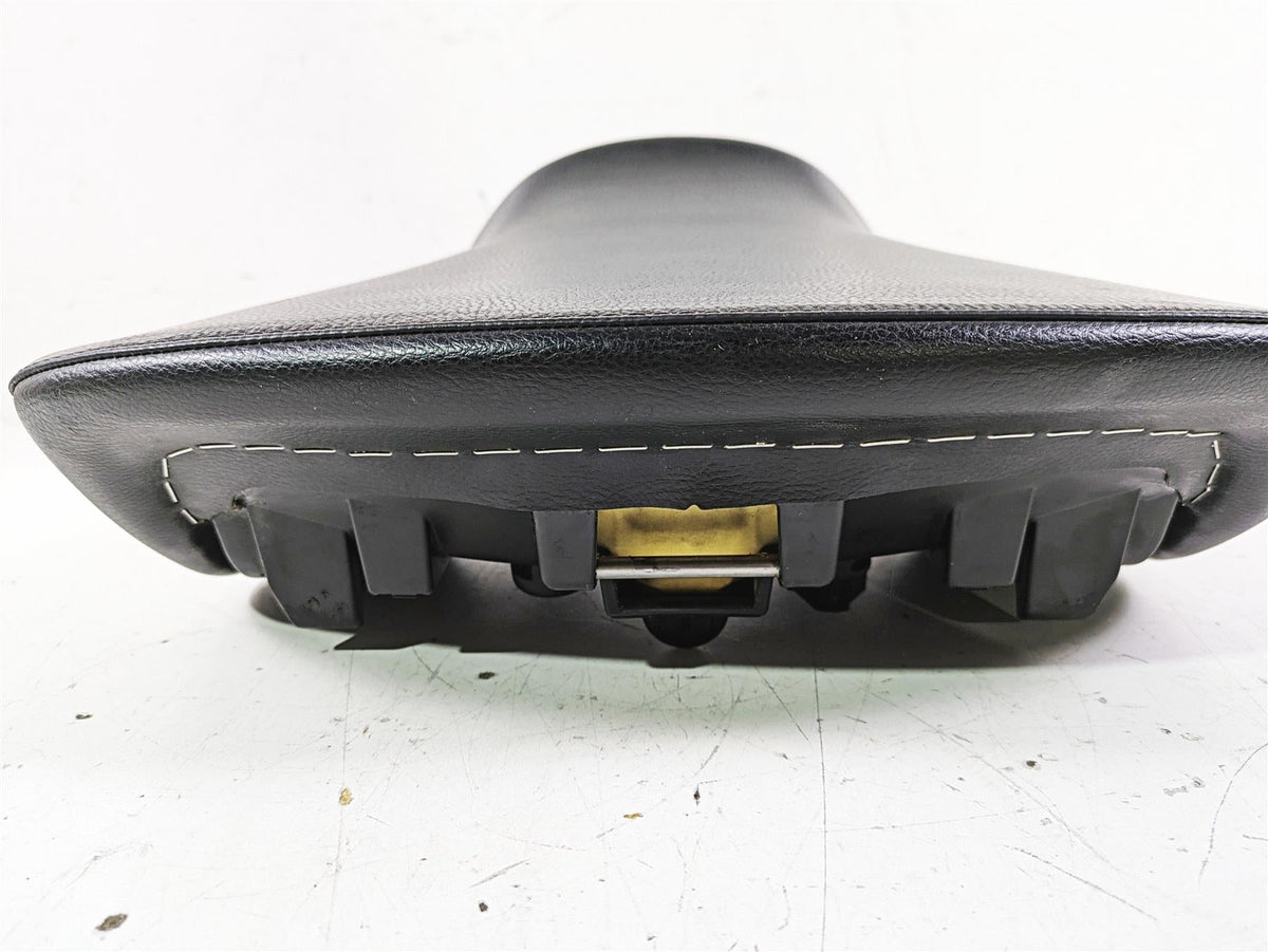 2014 BMW R1200 RT RTW K52 Front Heated Seat Saddle 52538544784 {{ shop.shopifyCountryName }} - Mototech271