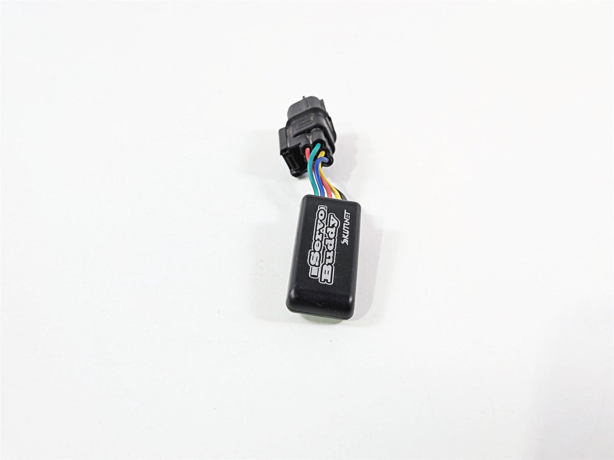 2019 Ducati 959 Panigale Skutrnet Servo Buddy Module Ecu 42-1650 {{ shop.shopifyCountryName }} - Mototech271