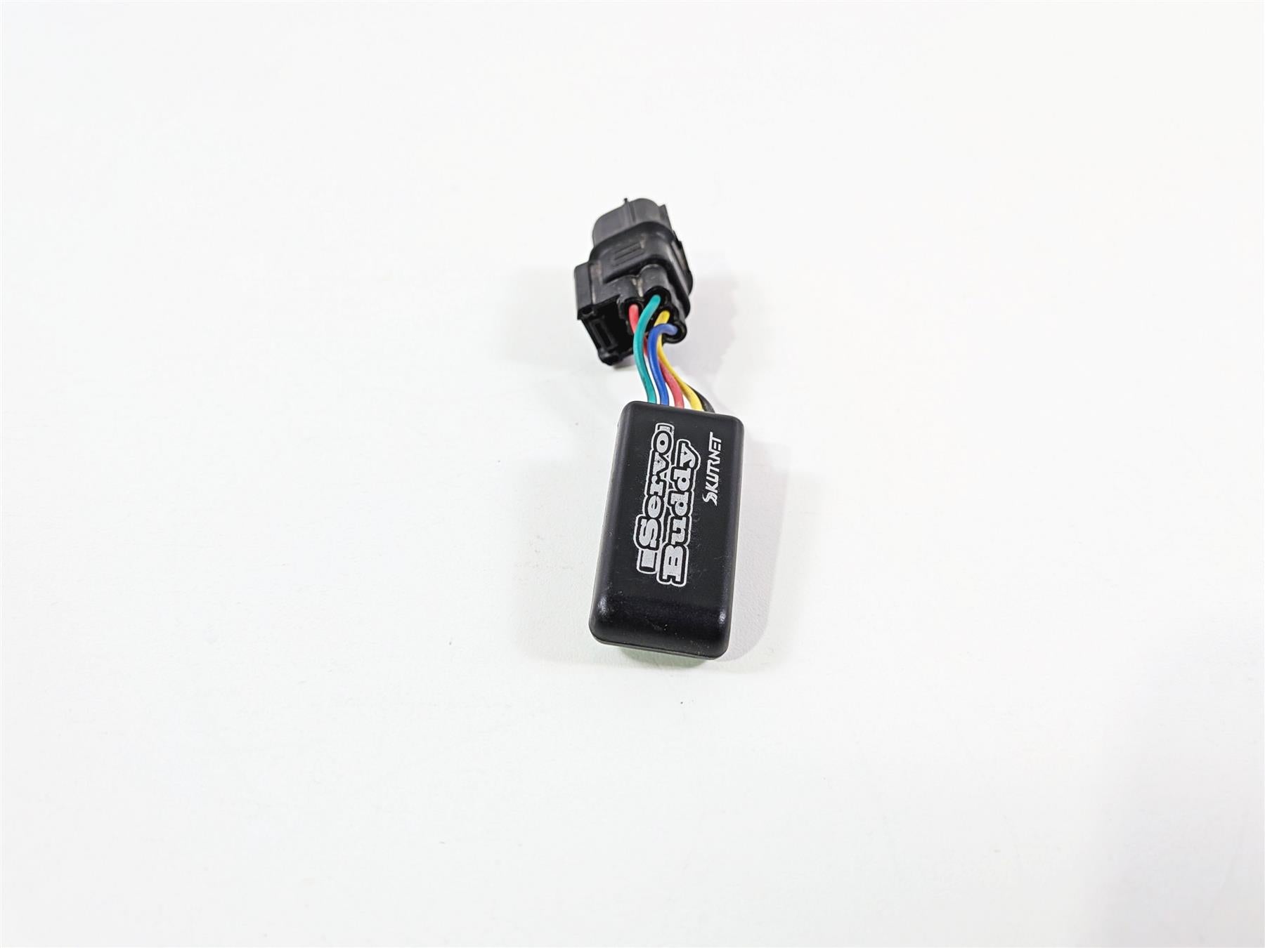 2019 Ducati 959 Panigale Skutrnet Servo Buddy Module Ecu 42-1650 {{ shop.shopifyCountryName }} - Mototech271