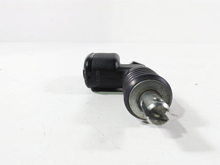 2003 Harley FLSTC Softail Heritage 100th Rear Brake Master Cylinder 41755-99F {{ shop.shopifyCountryName }} - Mototech271