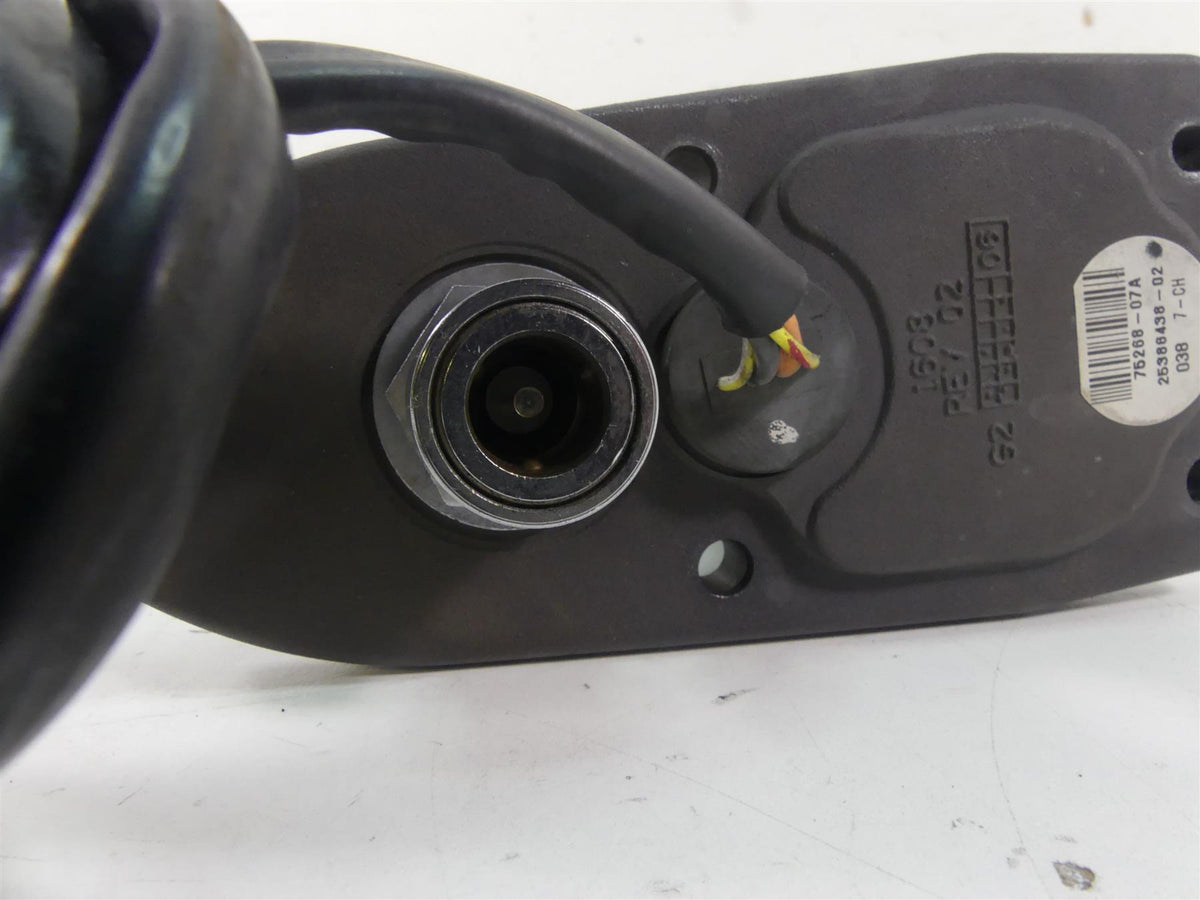 2007 Harley Sportster XL1200 Nightster Fuel Gas Petrol Pump -Tested 75268-07A {{ shop.shopifyCountryName }} - Mototech271