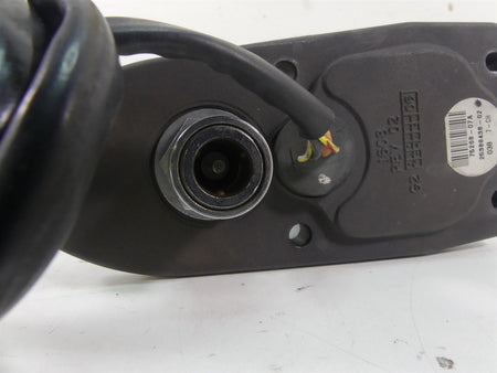 2007 Harley Sportster XL1200 Nightster Fuel Gas Petrol Pump -Tested 75268-07A {{ shop.shopifyCountryName }} - Mototech271
